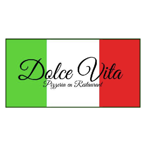 Логотип Dolce Vita. Dolce vita перевод