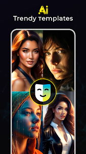 AI Face Swap: Face App