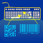 Cover Image of Download Bluetooth barcode and QR scanner for PC 1.2.8 APK