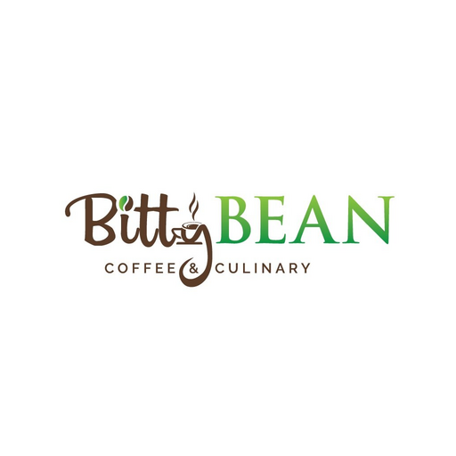 BittyBean logo
