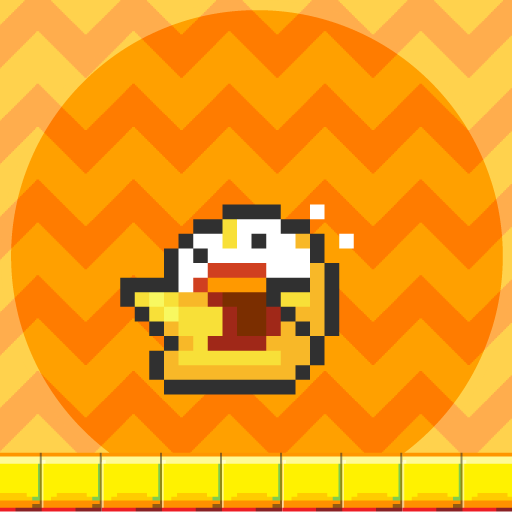 Ready Jump logo