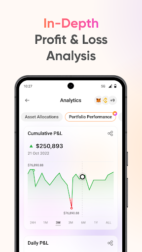 CoinStats - Crypto Tracker - Finance - apps