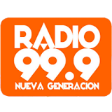 FM 99.9 NUEVA GENERACION icon
