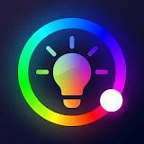 Hue Light App Remote Control icon