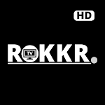 Cover Image of Download ROKKR TV GUIDE 1.0.0 APK