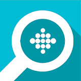 Finder for Fitbit - find your lost Fitbit icon