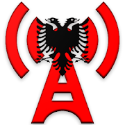 Albanian radio stations