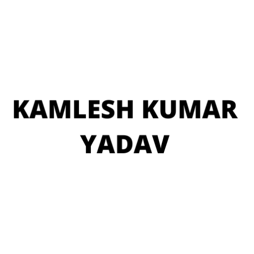 KAMLESH KUMAR YADAV – Apps no Google Play