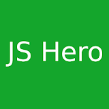 JavaScript Hero - Learn to Code for Free icon