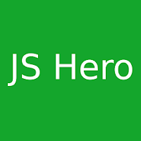 JavaScript Hero - Learn to Cod