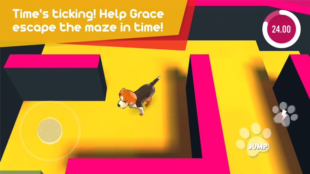 A Maze in Grace 1.13 APK + Mod (Unlimited money) إلى عن على ذكري المظهر