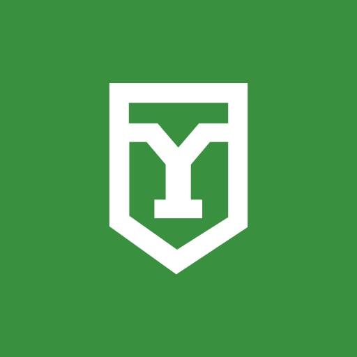 York College of PA logo