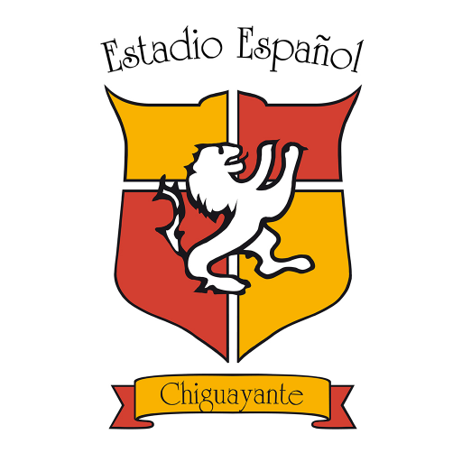 Estadio Español Chiguayante logo