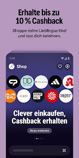 Unknown app Screenshot