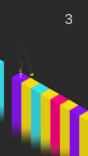 Chromatic Bounce Perfect