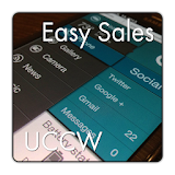 Easy Sales theme UCCW theme icon
