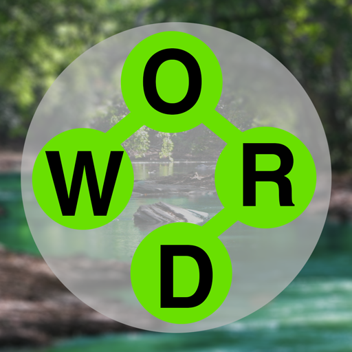 Word Connect - Swipe Letters 1.1 Icon