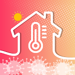 Cover Image of Unduh Thermometer Room Temperature Meter 2.01.03 APK