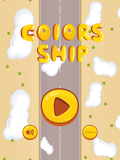 Colors ship - Screenshot 1