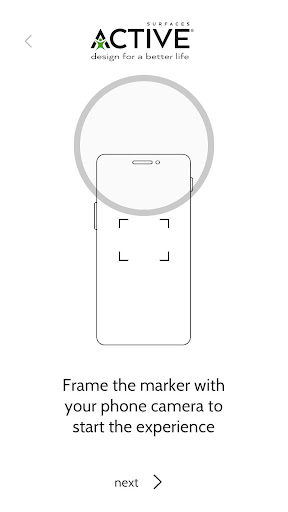ICGPLAY Iris Ceramica Group Screen 2