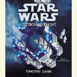 Icon image Star Wars: Outbound Flight