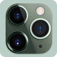 Camera for iPhone 12 pro – iCamera iOS 14
