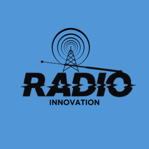 Radio Web Innovation logo