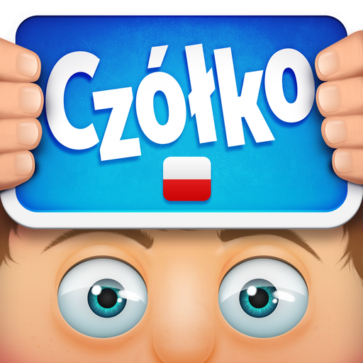 Czółko - gra imprezowa  Icon