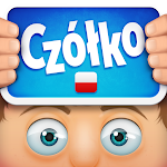 Cover Image of Download Czółko - gra imprezowa  APK