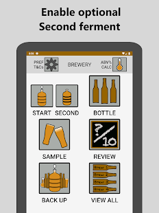 Скачать Brew Tracker Онлайн бесплатно на Андроид