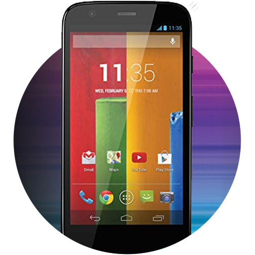 Launcher For Motorola Moto G Apps on Google Play