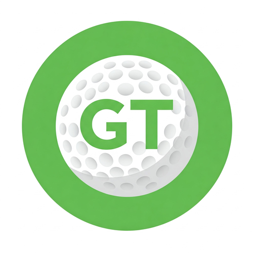 Golf Tracks Lite - AppWisp.com