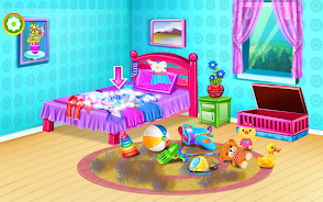 My House Cleanup 2 Screenshot