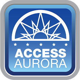 Imagem do ícone Access Aurora