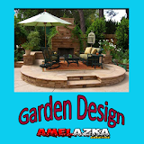 New Garden Design 2017 icon