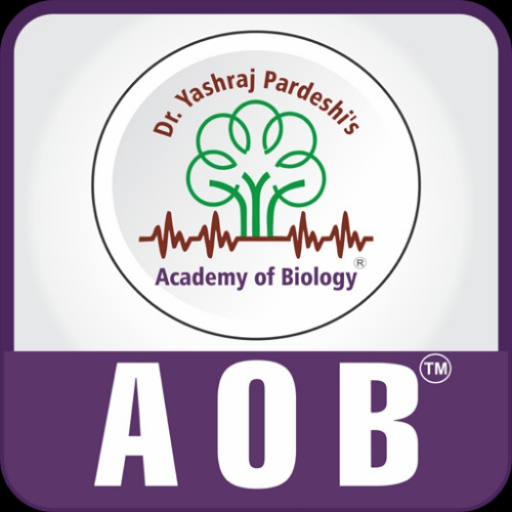 AOB by Dr. Pardeshi logo