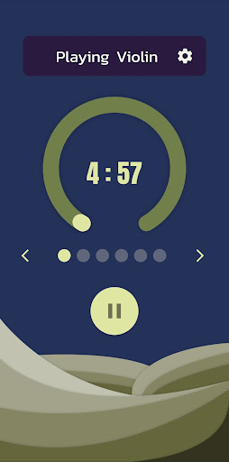 UrDay Screen 2