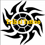 Tattoo Tribal Design icon