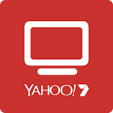 Yahoo7 TV Guide icon