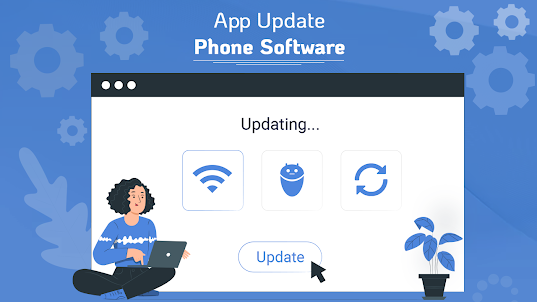 Apps Update: Phone Software