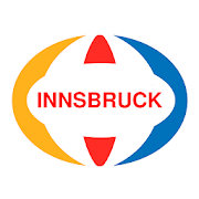 Innsbruck Offline Map and Travel Guide
