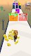 screenshot of Wealth Up Run - Rags to Riches