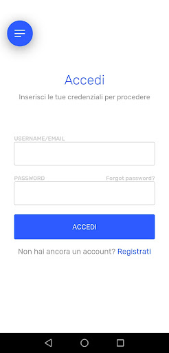 La Voce di Rovigo Screen 3
