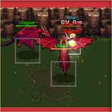 Arcadia MMORPG online 2D Tibia icon