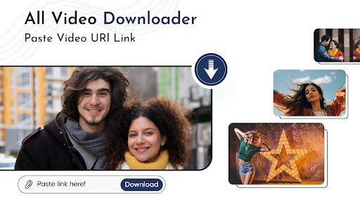 Video Downloader - Downloader 1