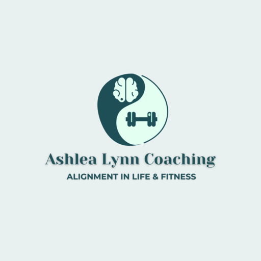 Ashlea Lynn Coaching logo
