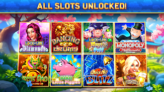 Game screenshot Dancing Drums Slots Casino hack