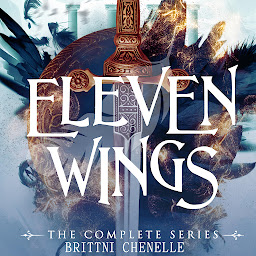 Image de l'icône Eleven Wings: The Complete Series