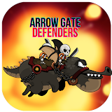 Arrow Gate Defenders icon