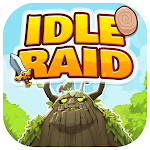 Cover Image of Download IDLE RAID 1.0.0 APK